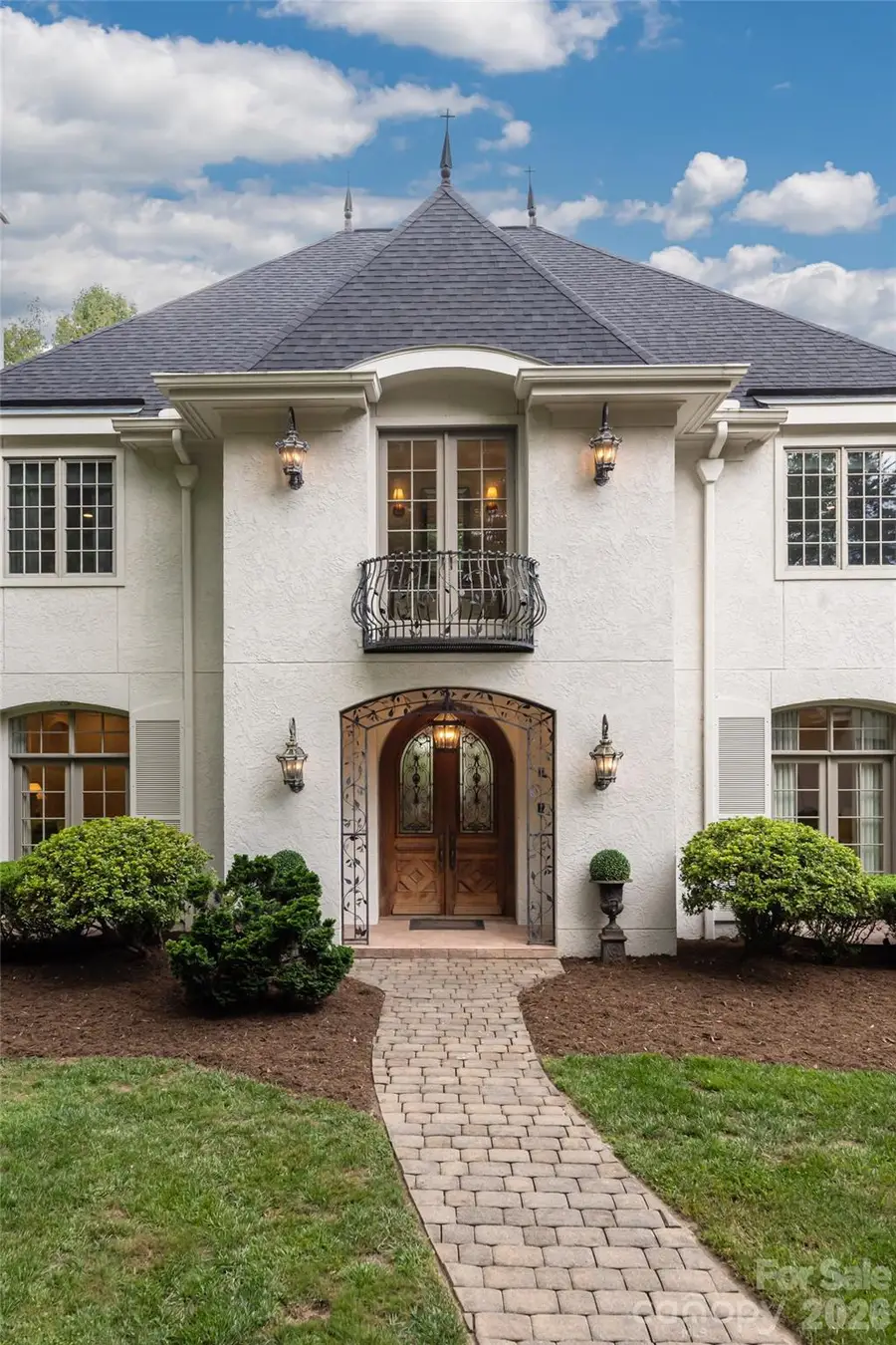 23 Cedar Hill Drive, Asheville, NC 28803 - #2
