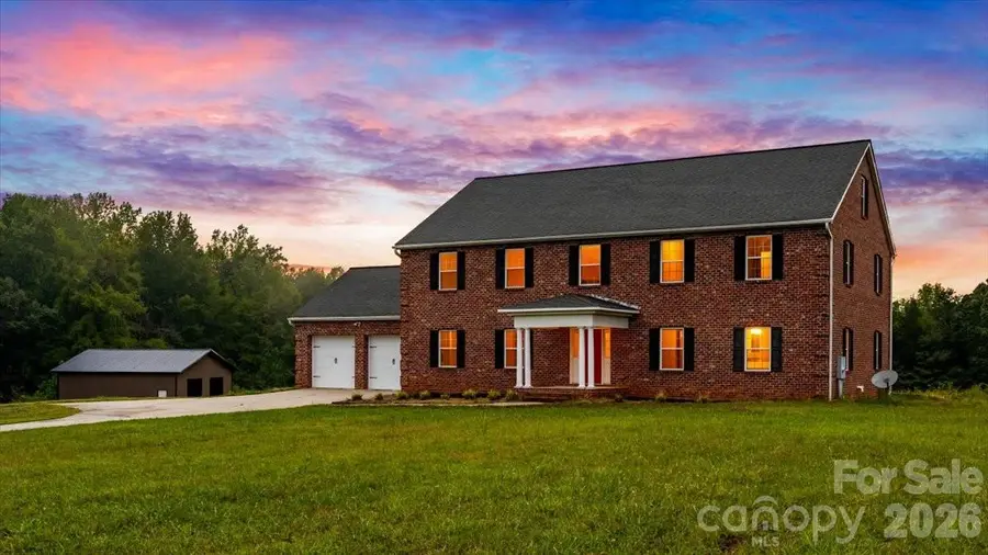 2536 Tyro Road, Lexington, NC 27295 - #2
