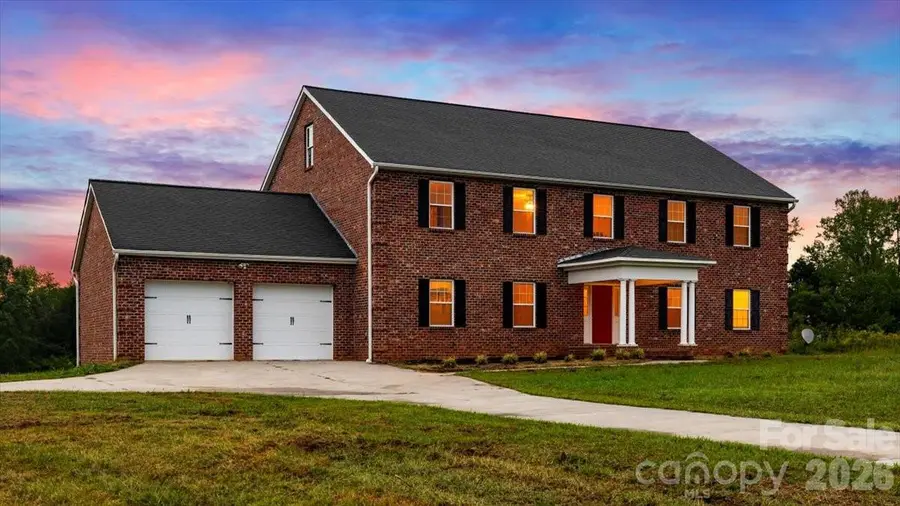 2536 Tyro Road, Lexington, NC 27295 - #3