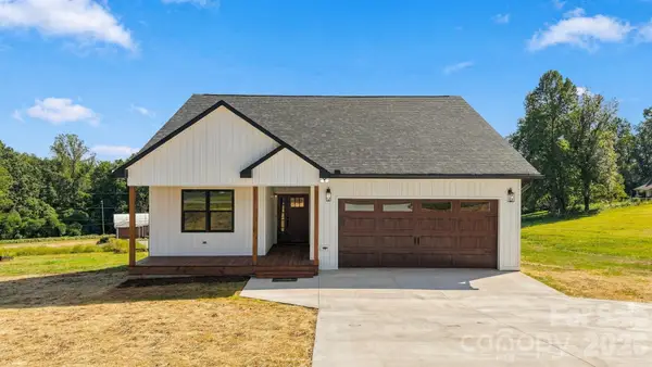 2931 Frank Whisnant Road, Morganton, NC 28655