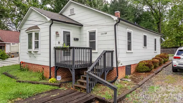 114 Virginia Street Nw, Lenoir, NC 28638