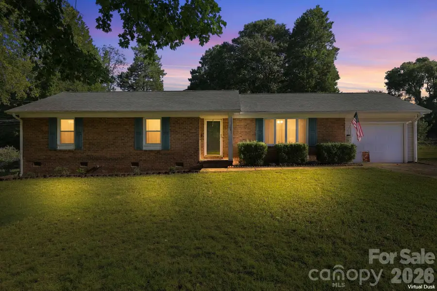 105 Stoneybrook Road, Salisbury, NC 28147 - #2