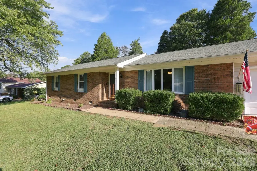 105 Stoneybrook Road, Salisbury, NC 28147 - #3