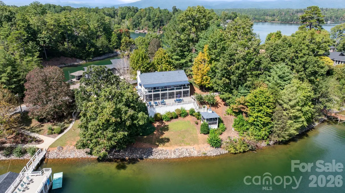 2250 Mallard Cove Drive, Nebo, NC 28761 - #1