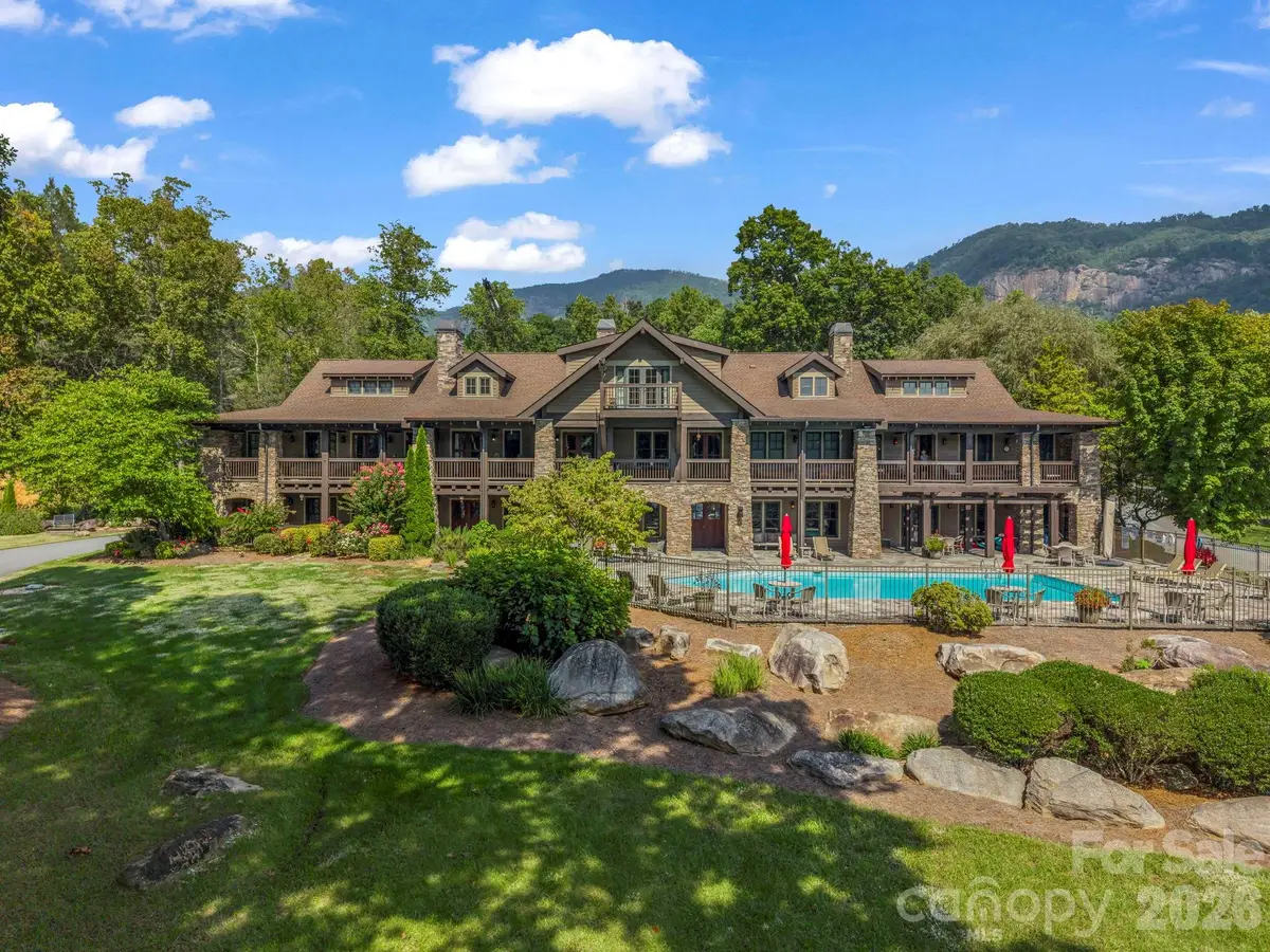 121 Firefly Cove #204, Lake Lure, NC 28746 - #1