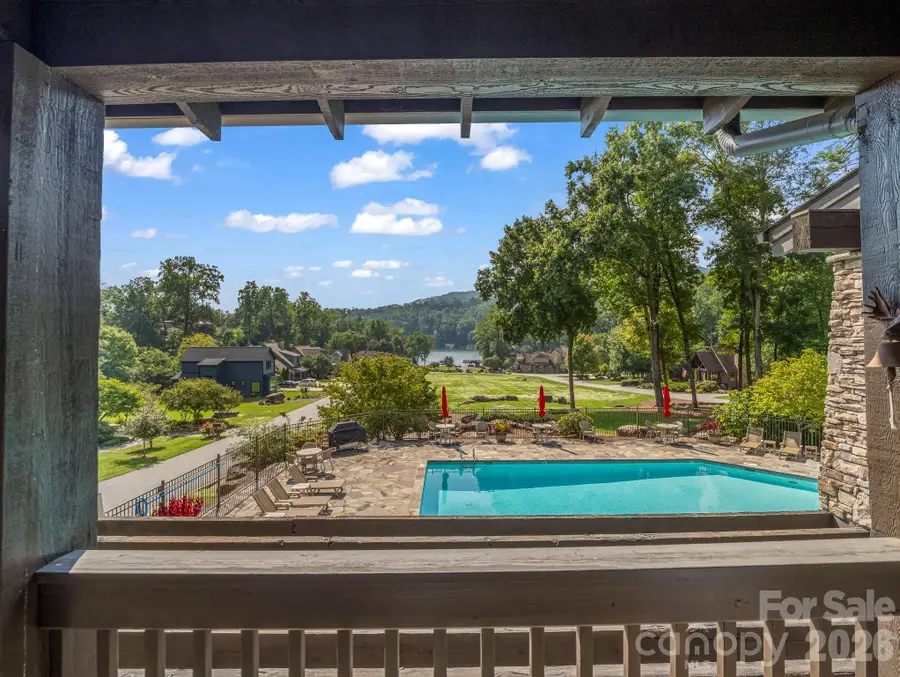 121 Firefly Cove #204, Lake Lure, NC 28746 - #2