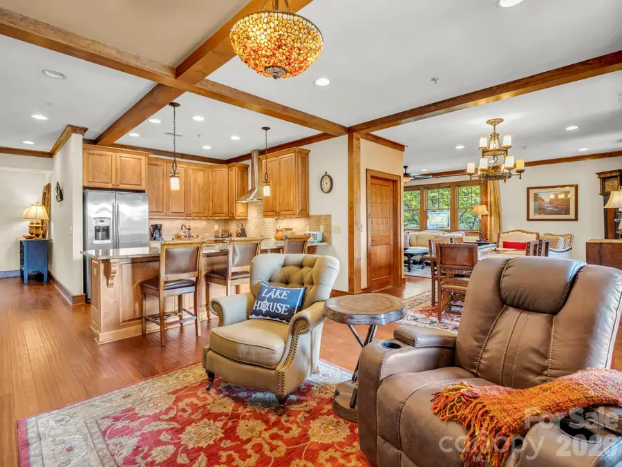 121 Firefly Cove #204, Lake Lure, NC 28746 - #3