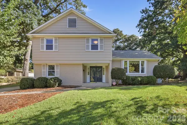 4235 Blalock Avenue, Charlotte, NC 28210