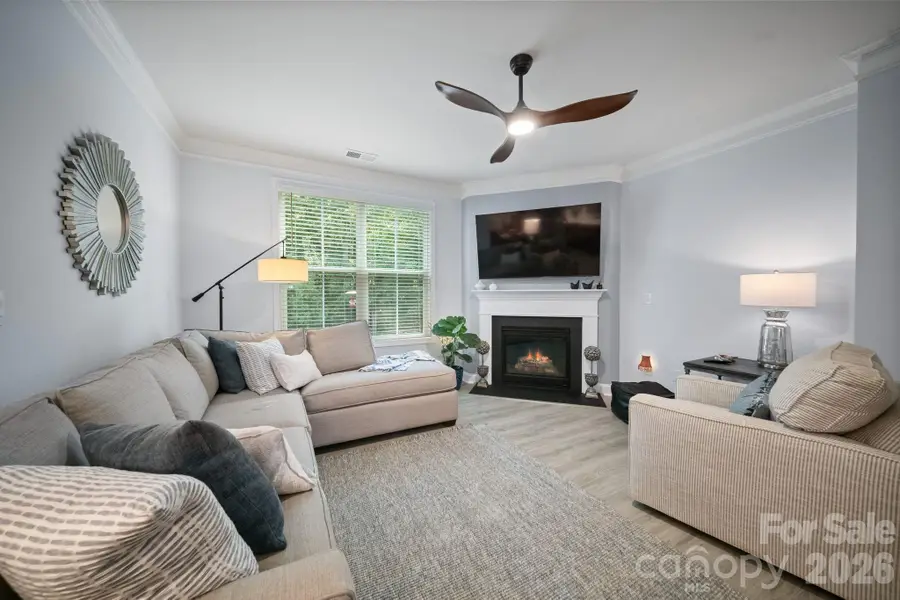 109 Noah Lane, Troutman, NC 28166 - #3