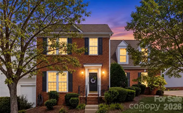 14569 Greenpoint Lane, Huntersville, NC 28078