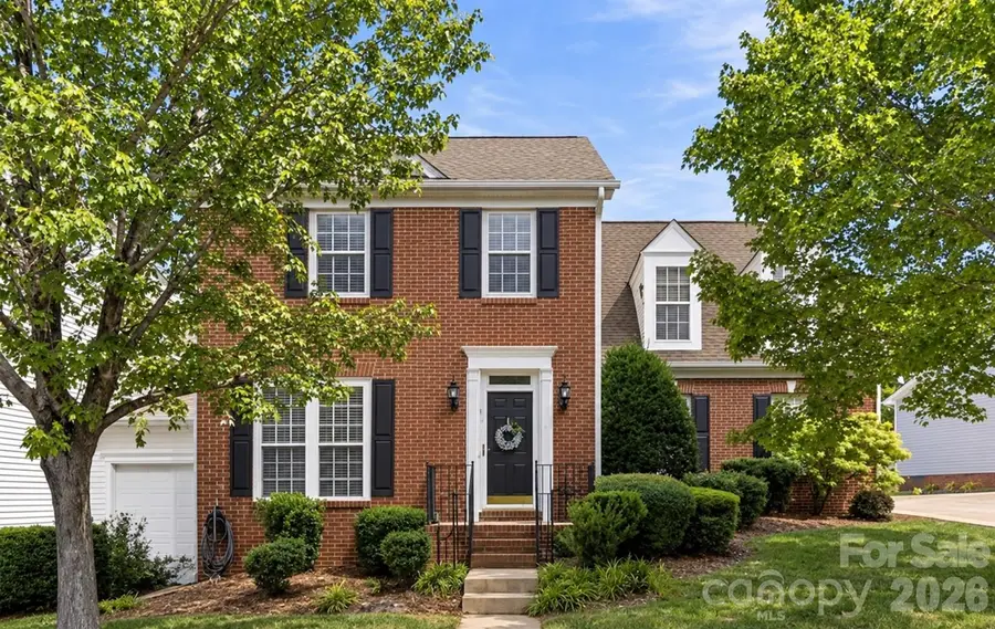 14569 Greenpoint Lane, Huntersville, NC 28078 - #2