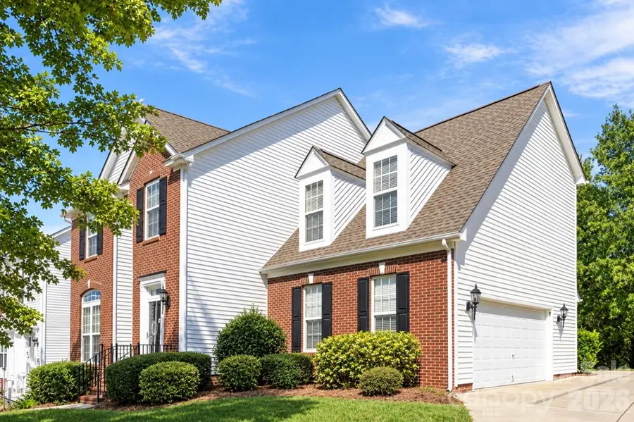 14569 Greenpoint Lane, Huntersville, NC 28078 - #3