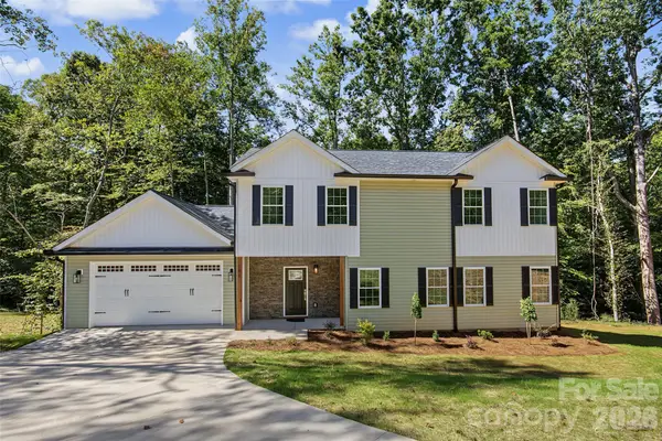 181 Meadowlark Lane, Statesville, NC 28625