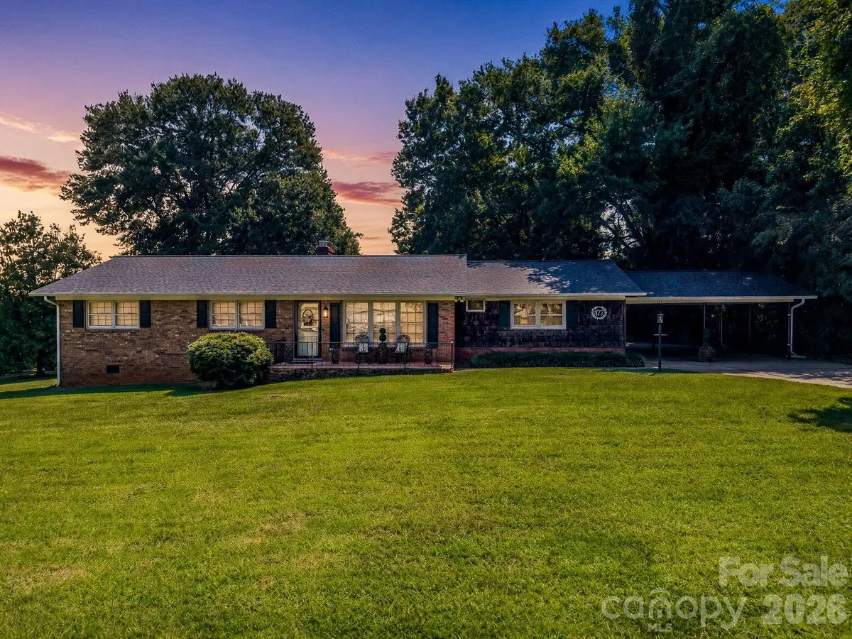 477 Butler Road, Forest City, NC 28043 - #1
