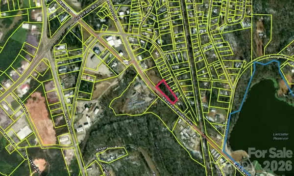 0 Kershaw Camden Highway, Lancaster, SC 29720