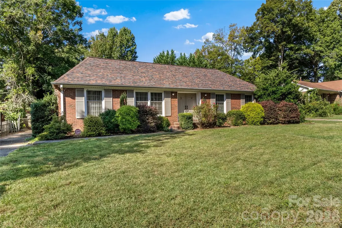 3103 N Centennial Street, High Point, NC 27265 - #1