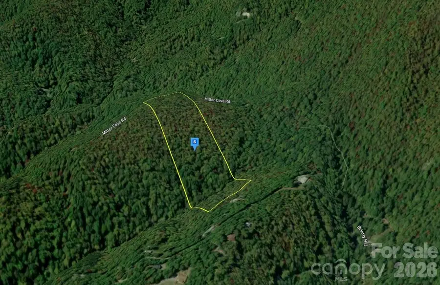 200 Miller Cove Road, Black Mountain, NC 28711 - #2