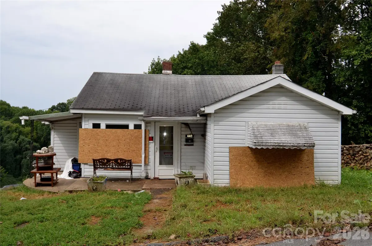 440 Hillcrest Street #22, Marion, NC 28752 - #1