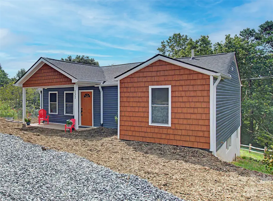 132 Locust Grove Road, Weaverville, NC 28787 - #2
