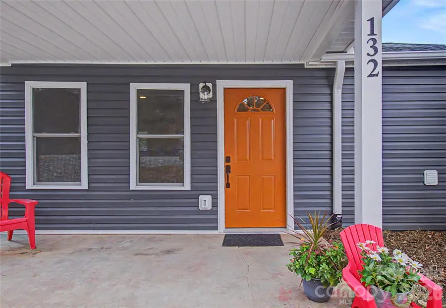 132 Locust Grove Road, Weaverville, NC 28787 - #3