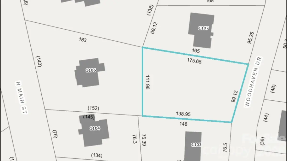 000 Woodhaven Drive, Mount Holly, NC 28120 - #1
