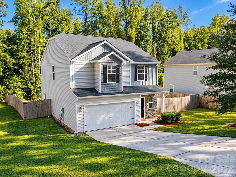 2647 Dellinger Drive, Charlotte, NC 28269 - #2