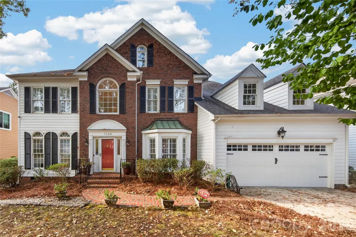 7128 Broadford Court, Charlotte, NC 28277 - #1