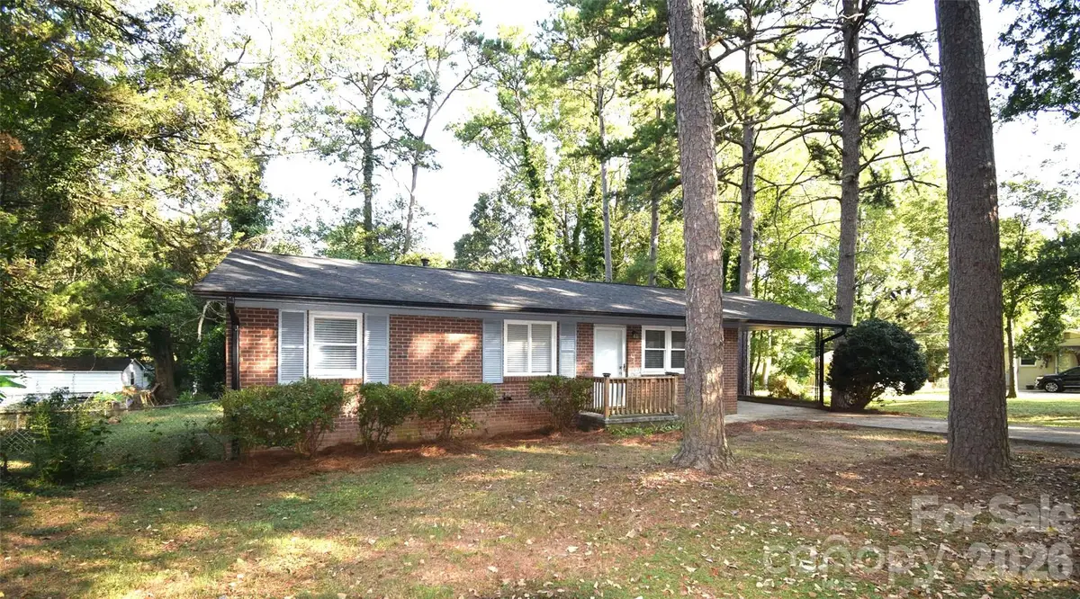 2510 Briar Oak Drive, Gastonia, NC 28052 - #1