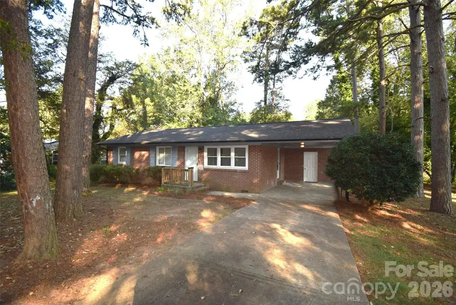 2510 Briar Oak Drive, Gastonia, NC 28052 - #2
