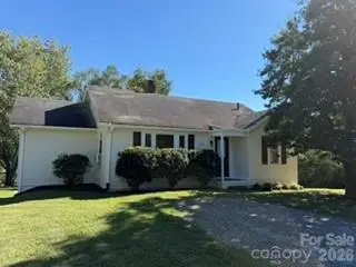 1110 N Ridge Road, Hendersonville, NC 28792 - #1