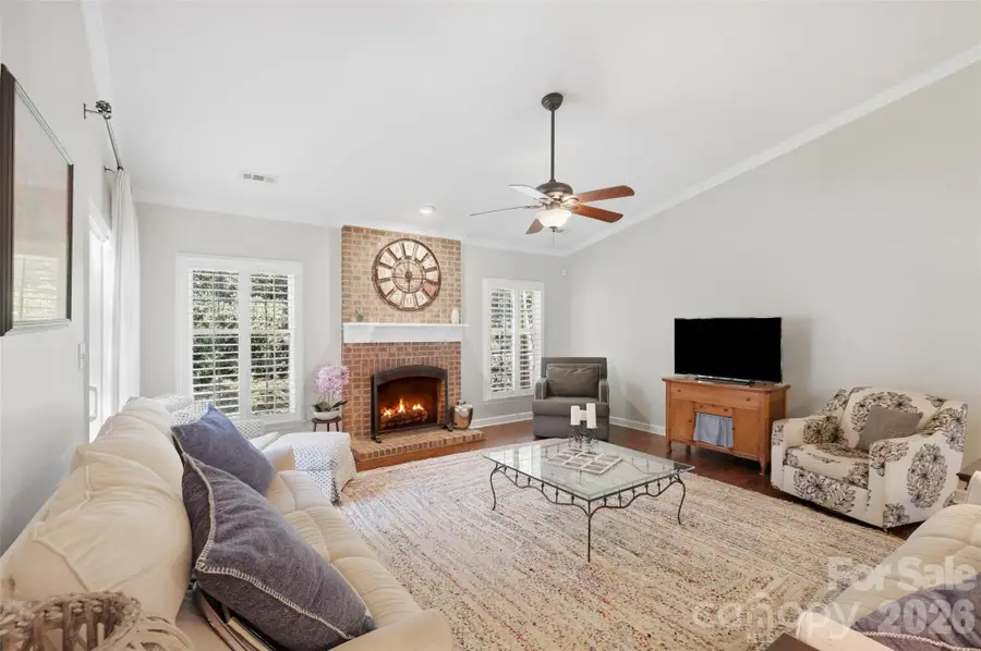 4701 Dawnridge Drive, Charlotte, NC 28226 - #2