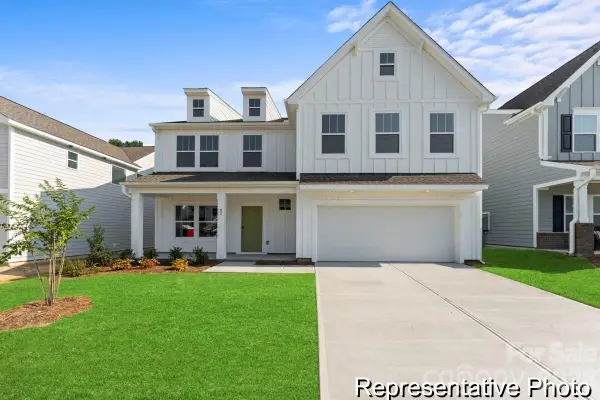 1734 Autumn Country Lane #42, High Shoals, NC 28077