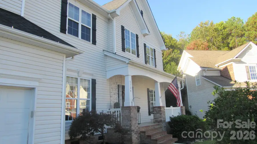 5704 Snapdragon Lane, Huntersville, NC 28078 - #2