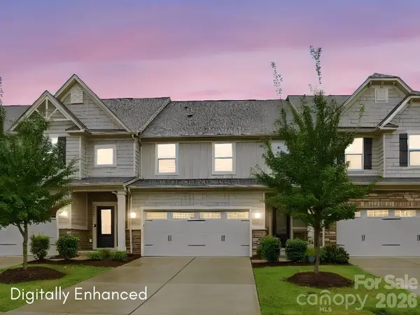 117 Lanyard Drive #D, Mooresville, NC 28117