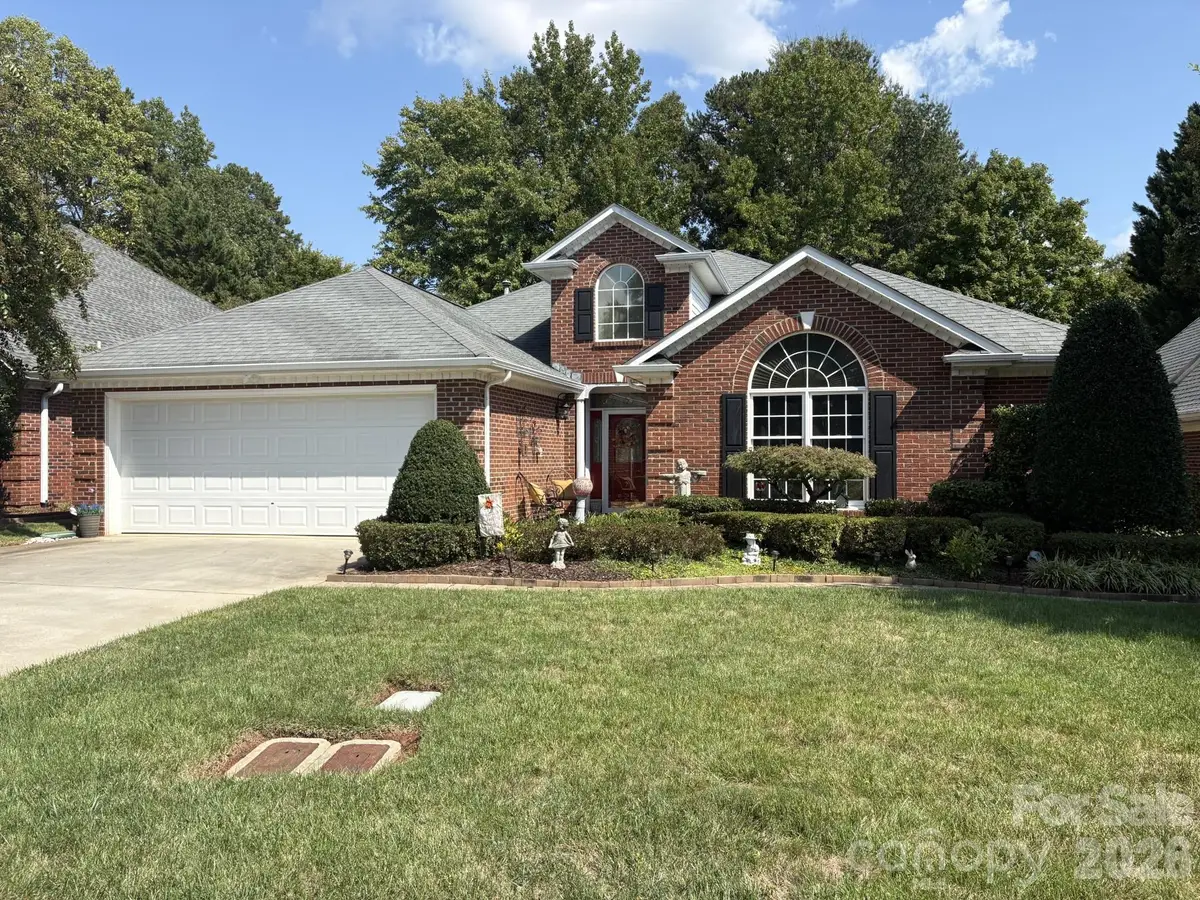 2972 Heritage Commons Lane, Gastonia, NC 28054 - #1