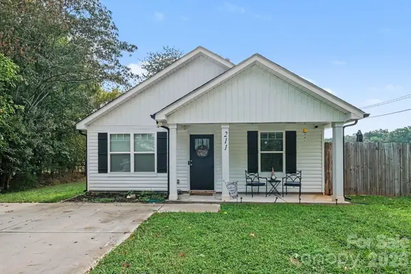 211 Mccurdy Avenue, Albemarle, NC 28001