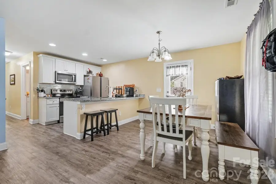 211 Mccurdy Avenue, Albemarle, NC 28001 - #3