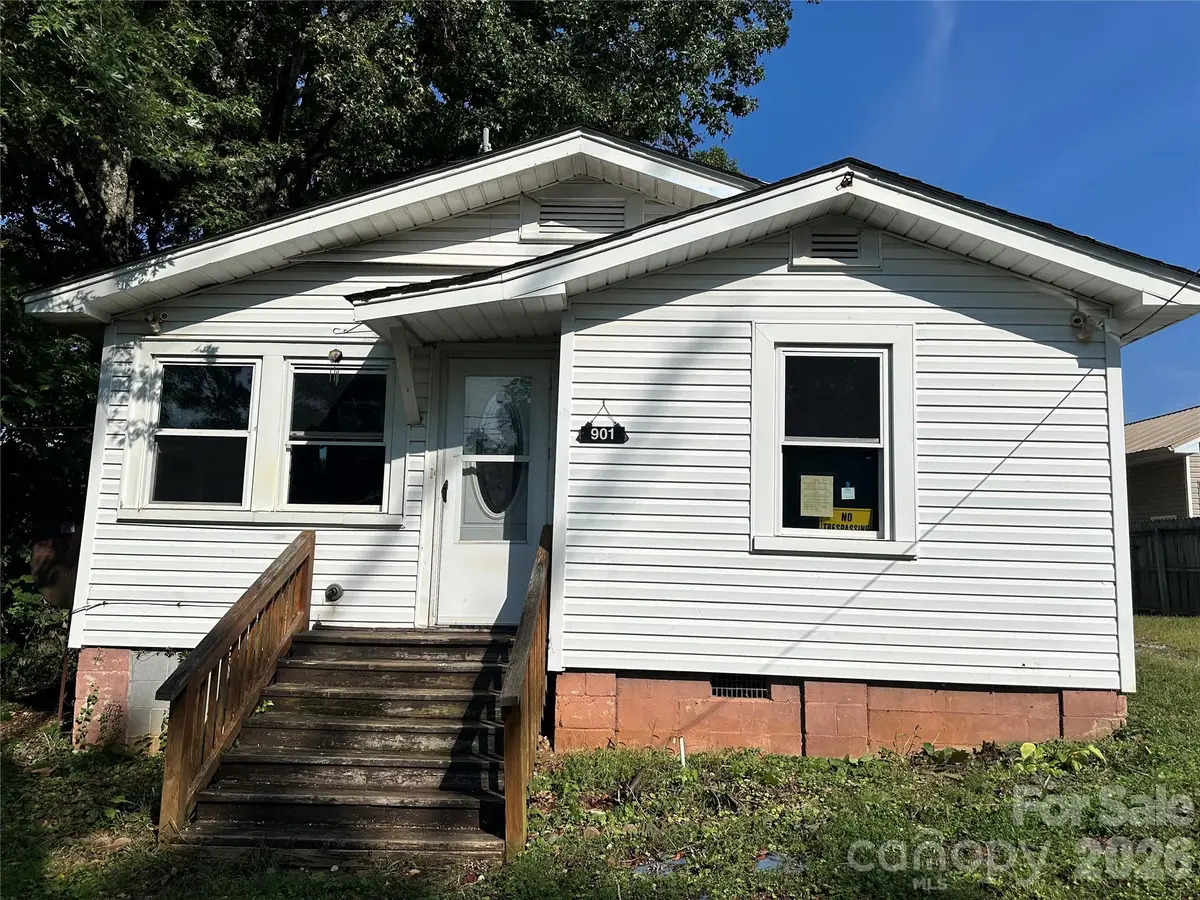 901 State Street #Ext, Marion, NC 28752 - #1