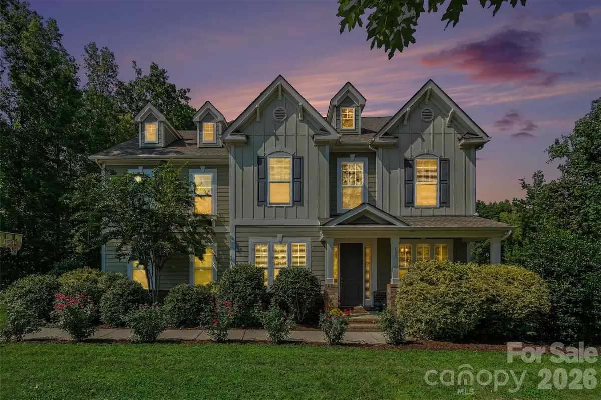 131 Brawley Woods Lane, Mooresville, NC 28115 - #1