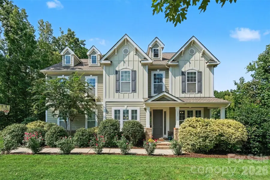 131 Brawley Woods Lane, Mooresville, NC 28115 - #3