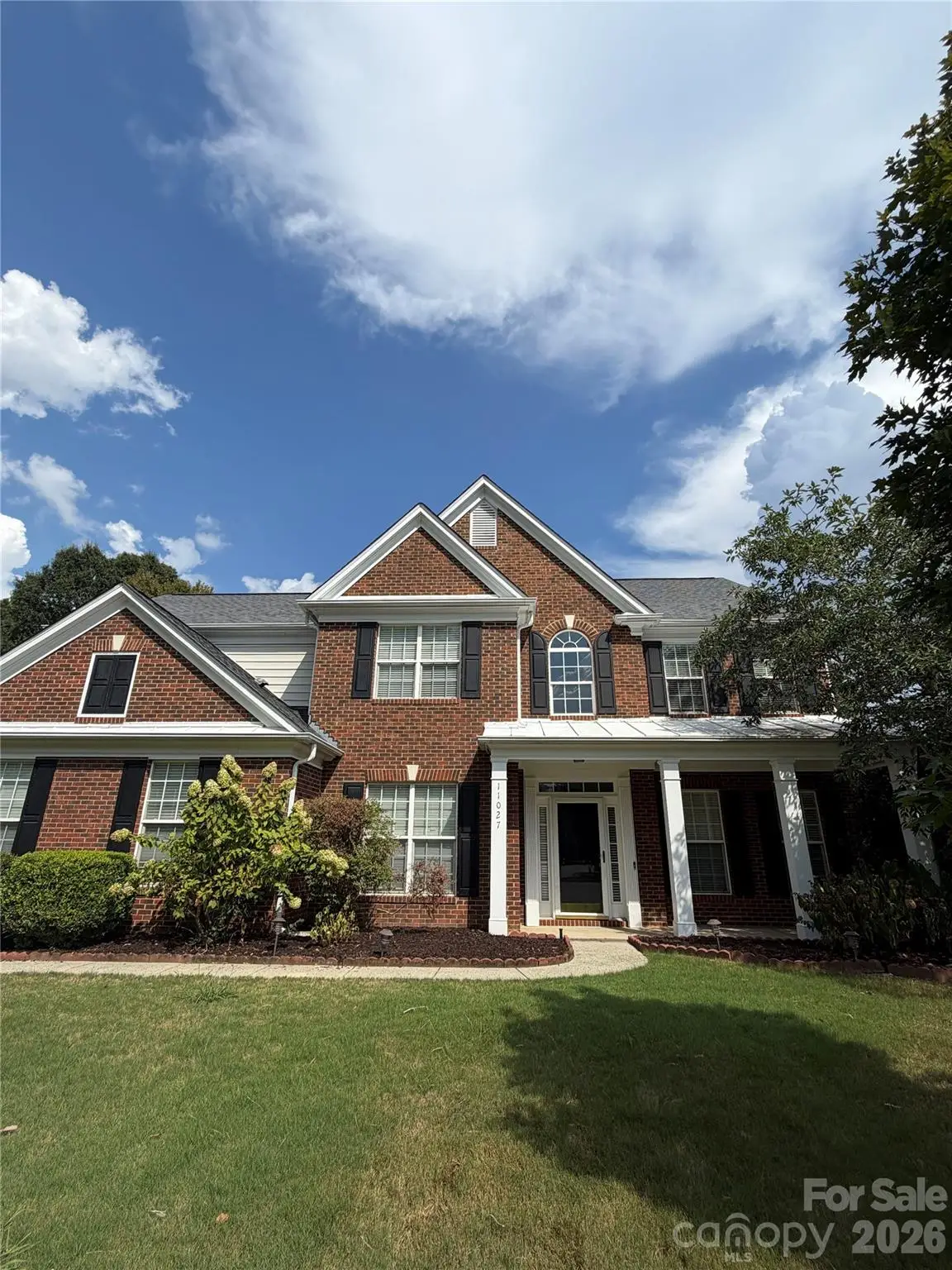 11027 Knight Castle Drive, Charlotte, NC 28277 - #1
