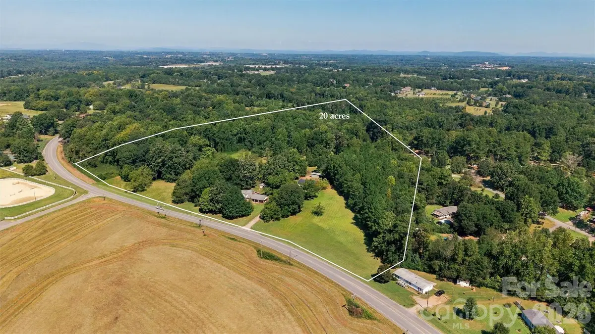 3336 Startown Road, Newton, NC 28658 - #1