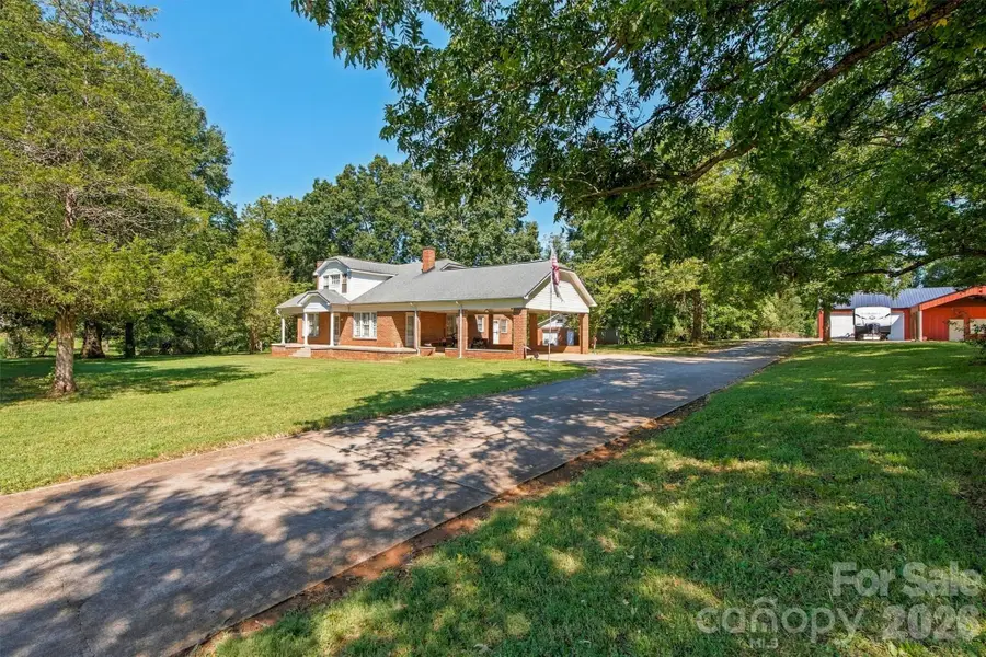 3336 Startown Road, Newton, NC 28658 - #3