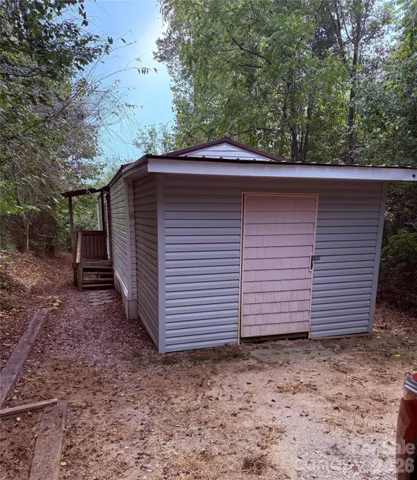 20 Clay Vessel Trail, Candler, NC 28715
