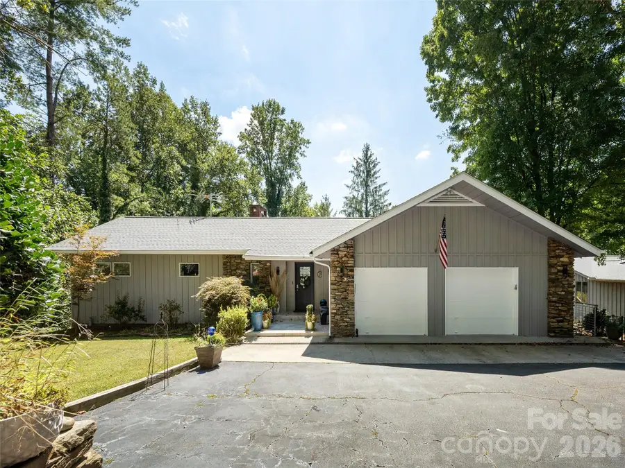 30 W Fairway Drive, Etowah, NC 28729 - #3