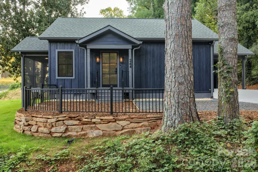 264 Elm Street, Rutherfordton, NC 28139 - #3