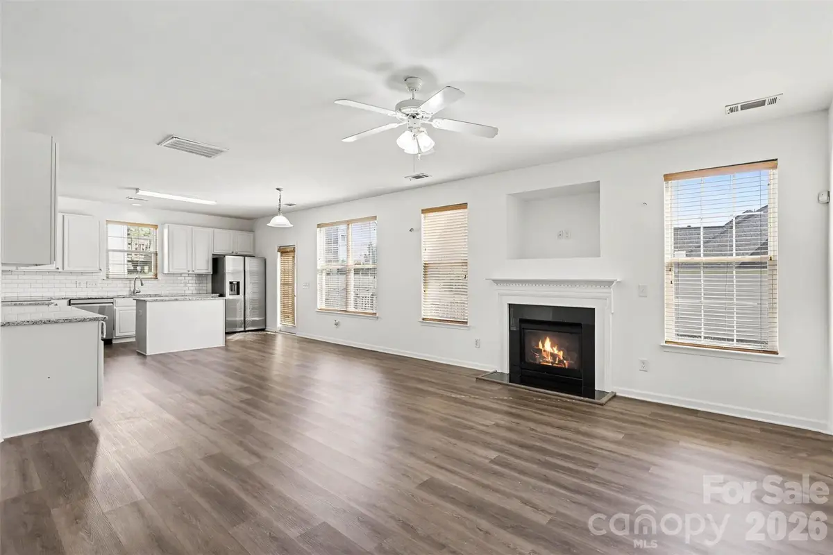 1530 Big Leaf Drive, Charlotte, NC 28262 - #1