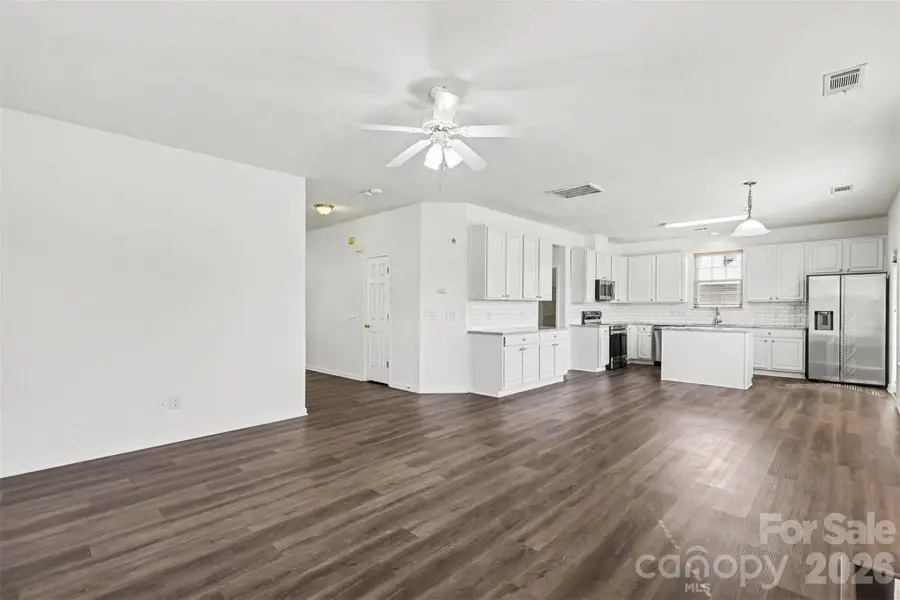 1530 Big Leaf Drive, Charlotte, NC 28262 - #2