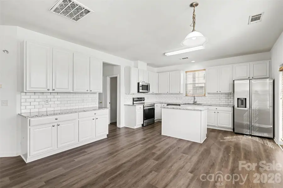 1530 Big Leaf Drive, Charlotte, NC 28262 - #3
