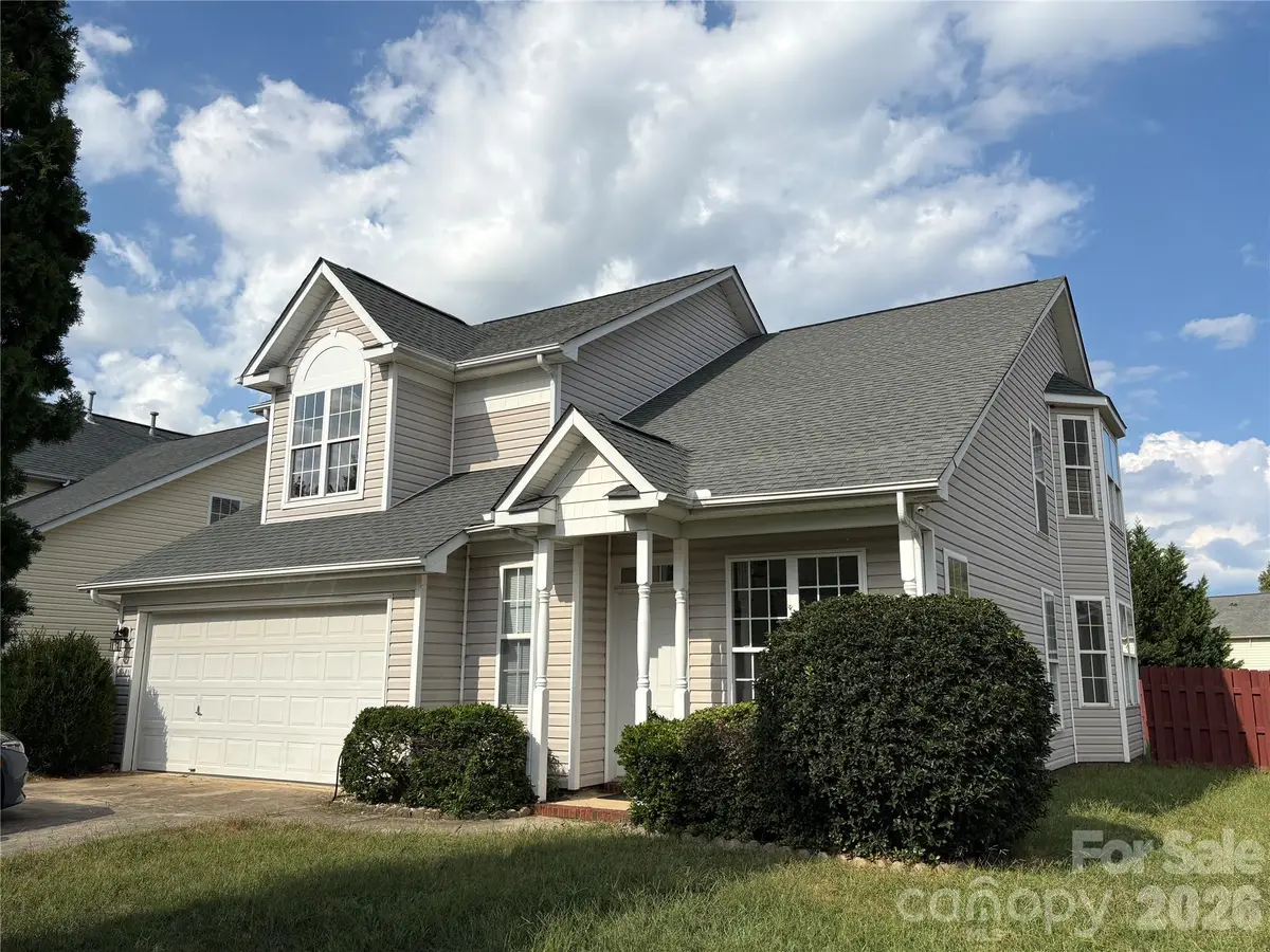 7434 Sparkleberry Drive, Indian Trail, NC 28079 - #1